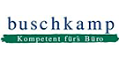 Buschkamp Kompetent für´s Büro