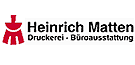 Heinrich Matten GmbH  Co. KG Online Shop