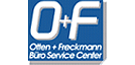 Otten + Freckmann GmbH Online Shop