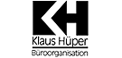Klaus Hüper Büroorganisation Online Shop
