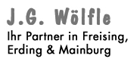 J.G. Woelfle - Onlineshop-