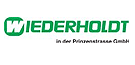 Wiederholdt Online Shop