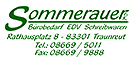 ;br/Sommerauer BÜROBEST Online Shop