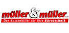 müllermüller GmbH Online Shop