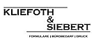 Kliefoth  Siebert - Onlineshop