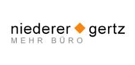 Niederer+Gertz Onlineshop