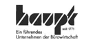 Haupt Bürosysteme -ONLINESHOP-
