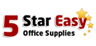 5 Star Easy Office Supplies
