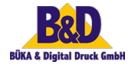 BÜKA & Digital Druck