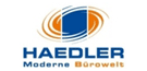 HAEDLER Moderne Bürowelt