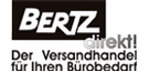Zum Shop BERTZ Business
