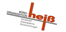 Zum Shop Büro-Organisation heiß GmbH