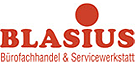 Zum Shop BLASIUS Bürofachhandel inh. Wolfgang Blasius