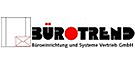 Zum Shop Bürotrend - Büroeinrichtung und Systeme Vertrieb GmbH