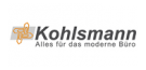 Zum Shop Kohlsmann Bürobedarf GmbH