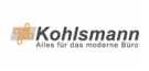 Kohlsmann Bürobedarf GmbH logo