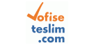 Ofise teslim