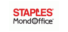 Staples Mondoffice