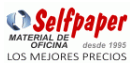 MATERIAL DE OFICINA SELF-PAPER, PAPELERIA ONLINE